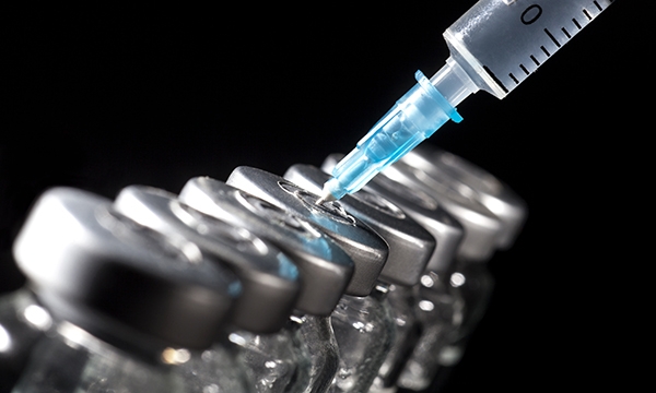Immunisation