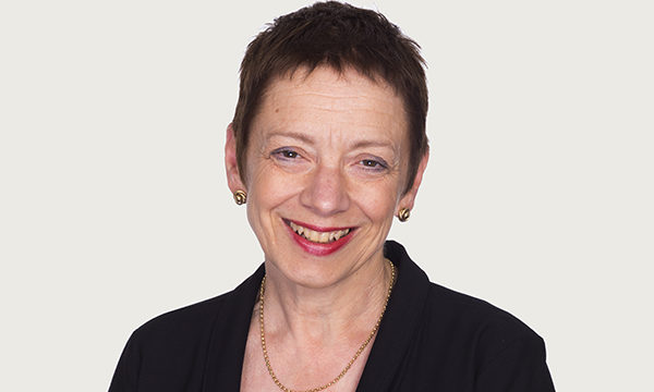 Lynn Eaton