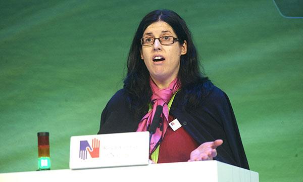 Mary Quirke