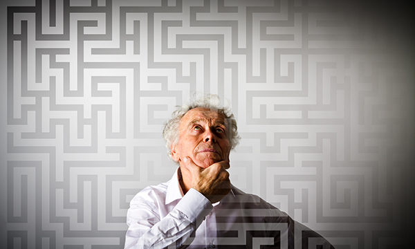 Maze