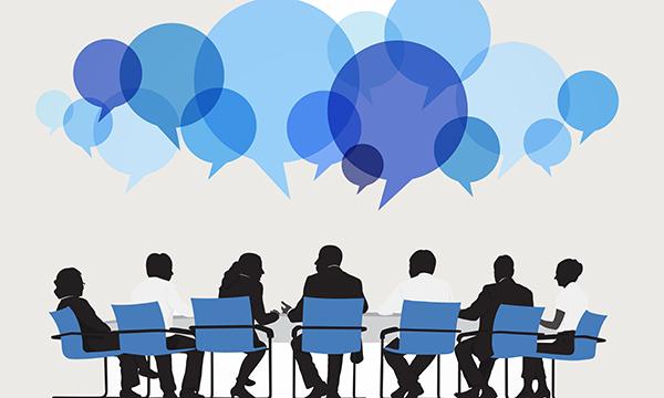 Forum meeting