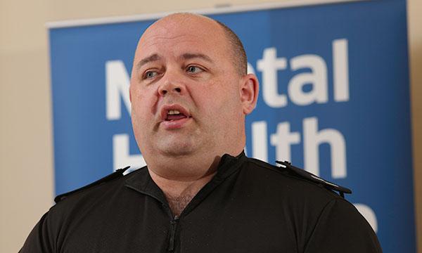 michael brown