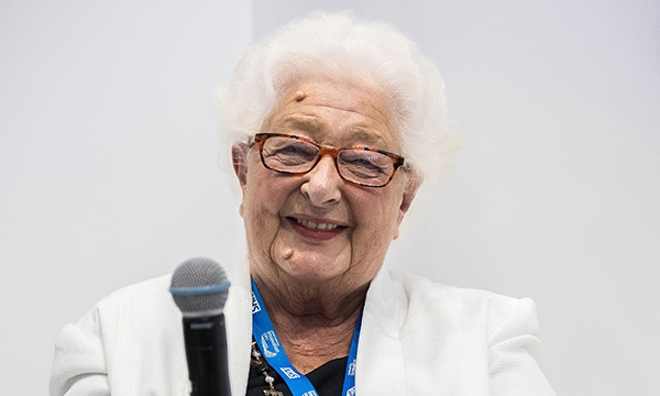 Ethel Armstrong