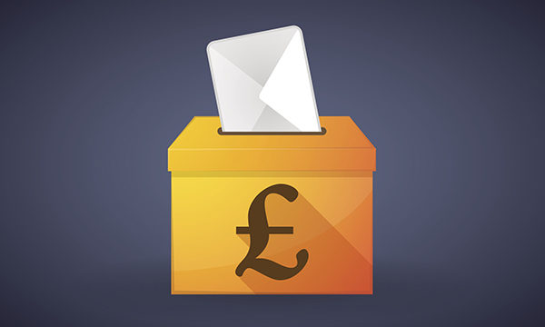 NI pay ballot
