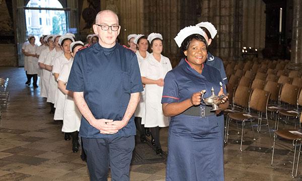 Nightingale service