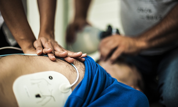 Resuscitation