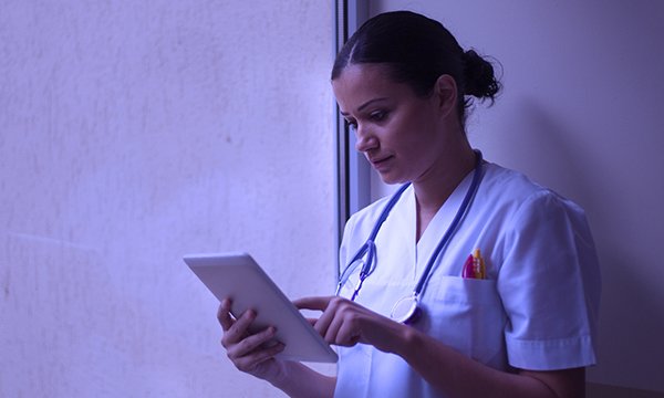 Night nursing