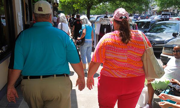 obesity