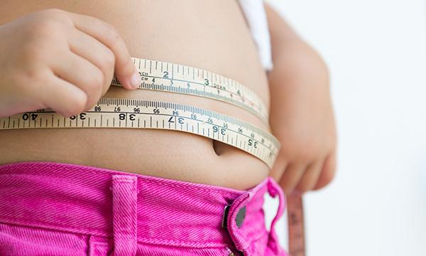 Childhood obesity