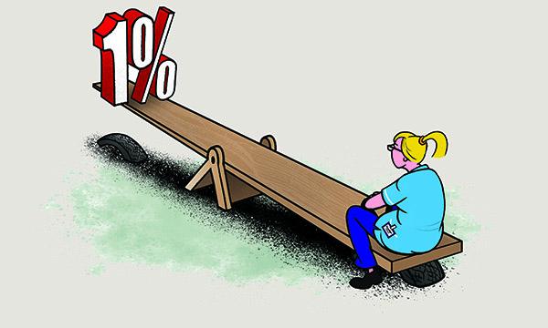 Pay cap