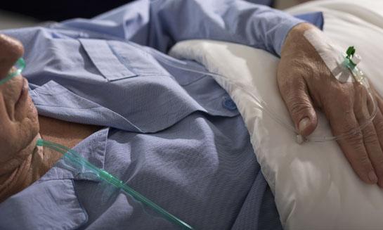 Palliative care