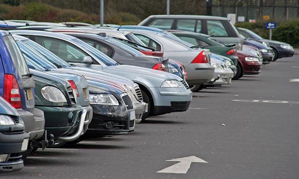 parking fines 