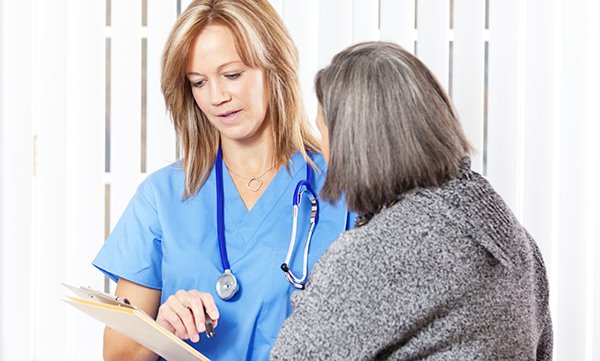 Patient relationships