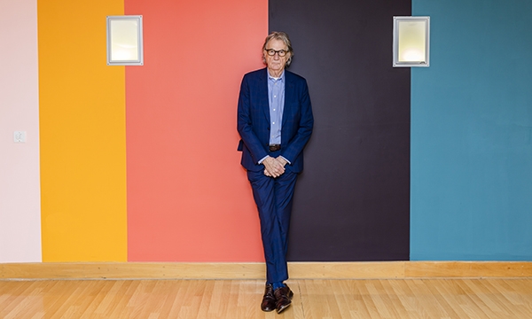 Paul Smith