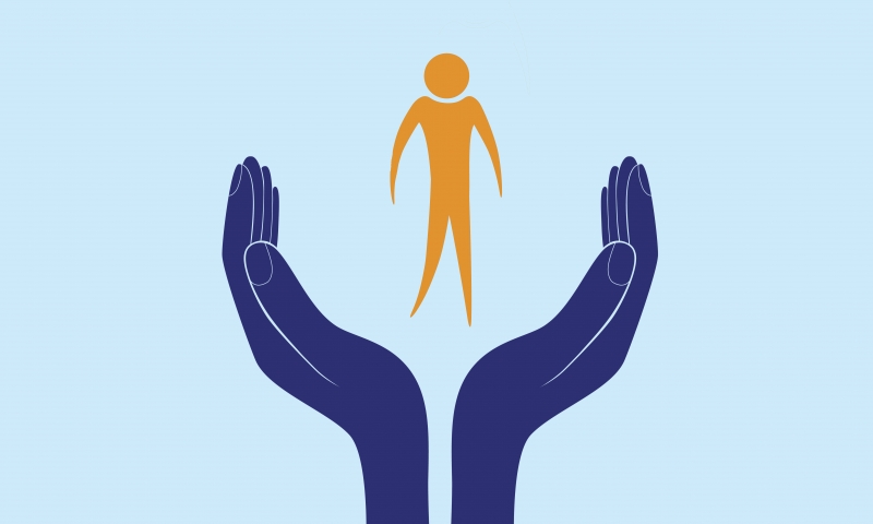 Person-centred care
