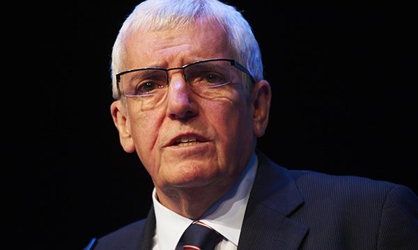 Peter Carter