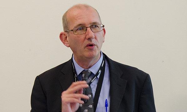 Peter Griffiths