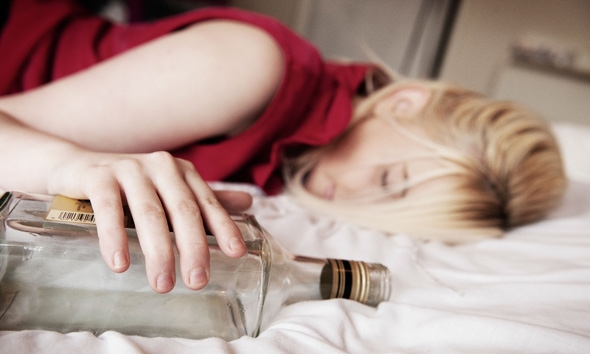 Poisoning