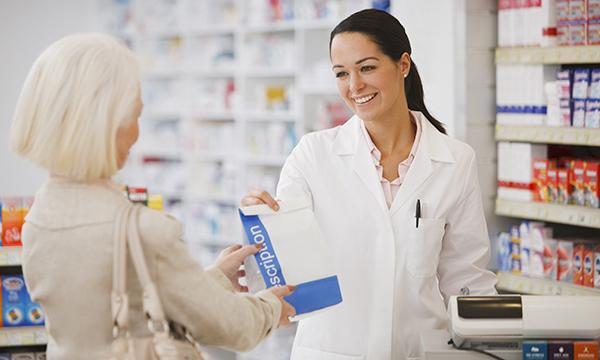 Prescriptions