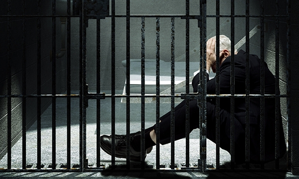 Prison