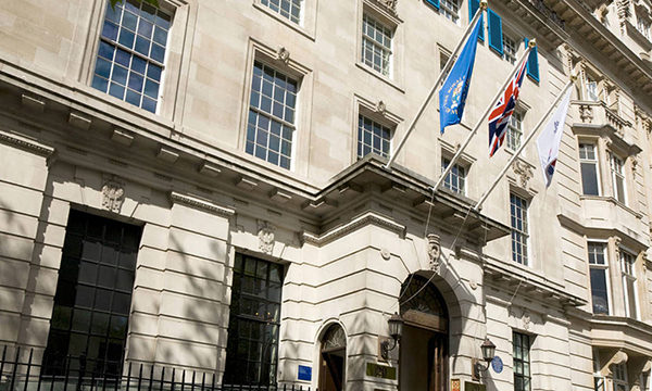 RCN HQ