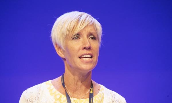 Roisin Devlin