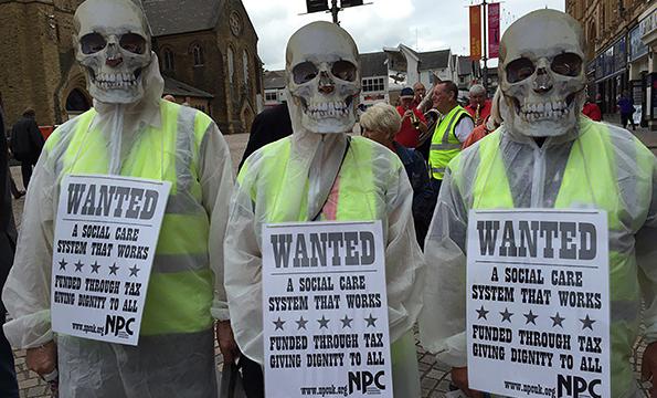 Skeletons_Blackpool