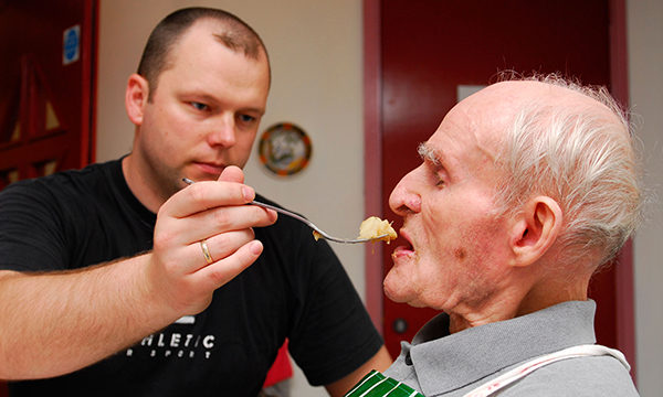 Social Care