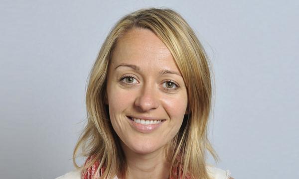 Sophie Blakemore