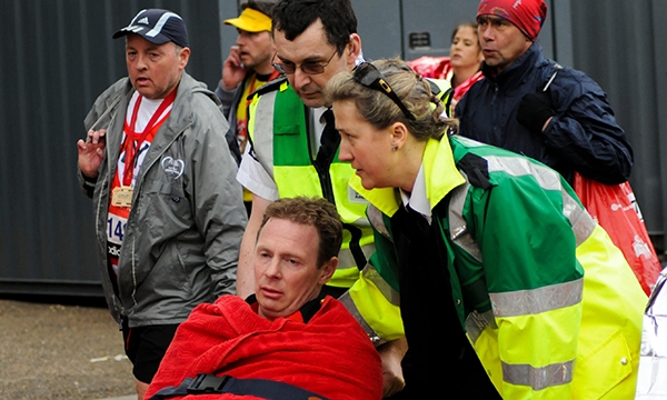volunteer