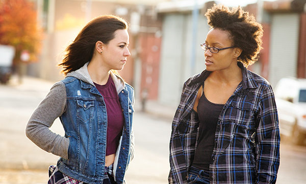 Encouraging students to opt for mental health