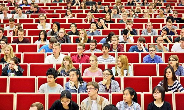 Students