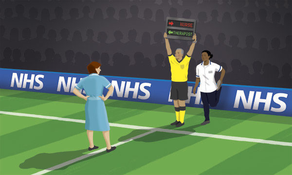Substitution
