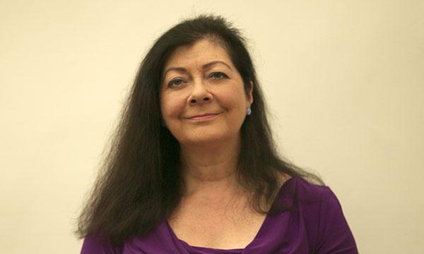 Sue McBean