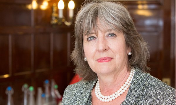 Susan Osborne 