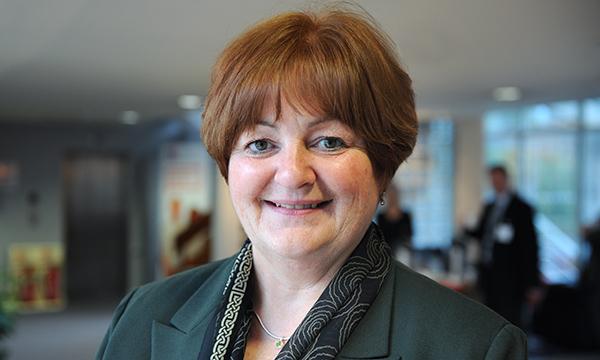 Tina Donnelly