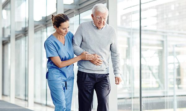 Assessing frailty in older adults with cancer to optimise care provision and outcomes