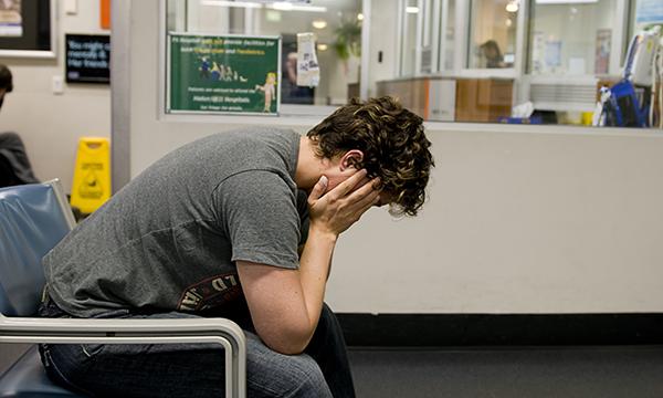 Waiting times