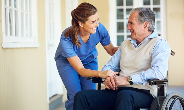 Ethical care