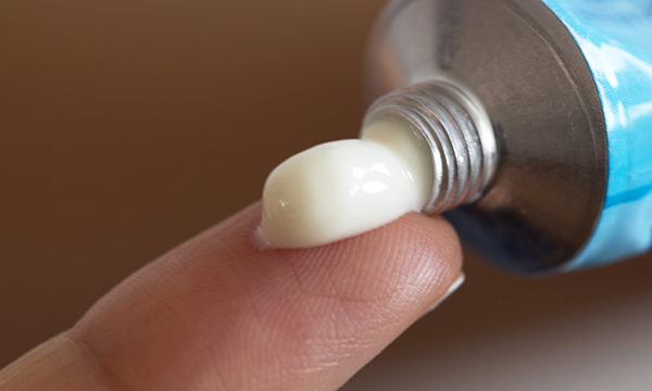 Prevention and management of moisture-associated skin damage 