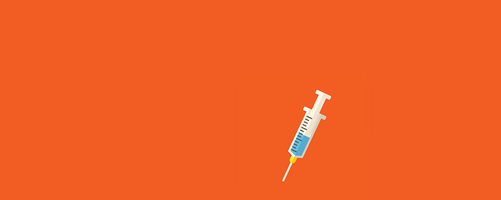 Syringe