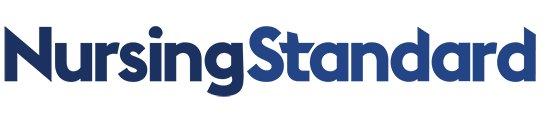 Nursing Standard Logo