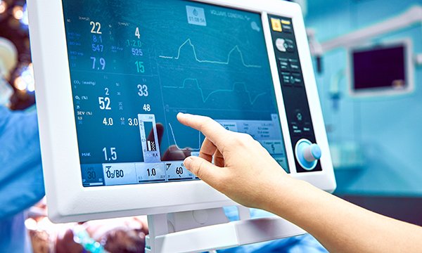 Development and validation of a methodology to measure the time taken by hospital nurses to make vital signs observations