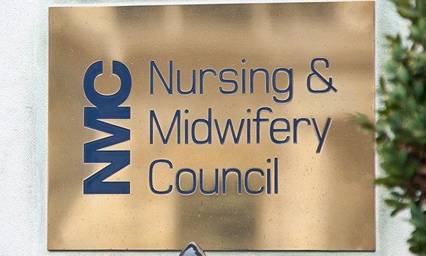 NMC struck off care home nurse who tried to cover up patient's fall